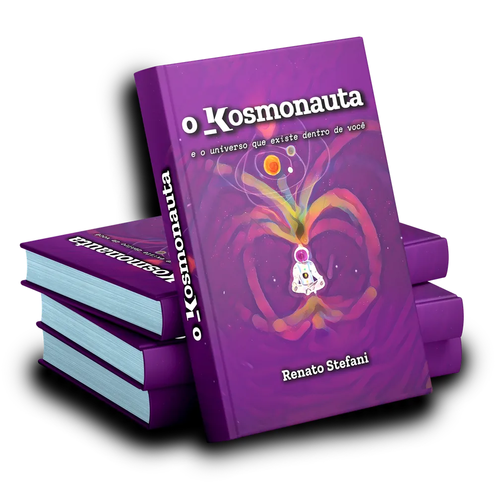 O Kosmonauta